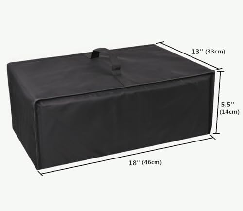 AF-WAN universal stereo receiver sleeve illustrating open bottom design for easy slip on access