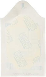 Authentic 3M Tegaderm clear picture frame style film dressing for wound care