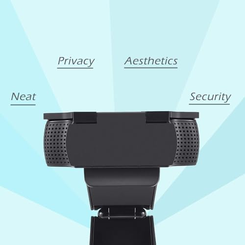 Premium privacy cover packaging showing the direction booklet instructions