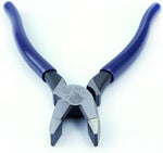 Klein Tools 9 High-Leverage Side-Cutting Pliers - Image 5