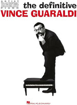 The Definitive Vince Guaraldi | Jazz Piano Sheet Music and Songbook | 31 Note-for-Note Artist Transcriptions for Intermediate and Advanced Pianists | Authentic Jazz Arrangements for Study/Performance - Image 2