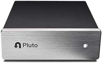 U-Turn Audio Pluto 2 low noise moving magnet preamplifier premium audio setup