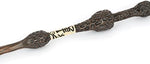 Full length view of 15 inch Elder Wand replica