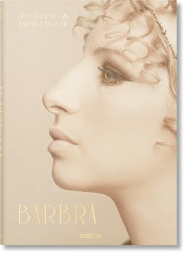 Barbra Streisand. Steve Schapiro & Lawrence Schiller - Image 2