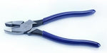 Klein Tools 9 High-Leverage Side-Cutting Pliers - Image 4