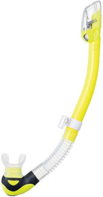 TUSA SP-0101 Hyperdry Elite II Scuba Diving Snorkel - Image 13