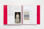 Fabric for Fashion: The Swatch Book Revised Second Edition - Image 8