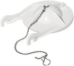 American Standard 738920-0070A 3-Inch Flapper Assembly - Image 2