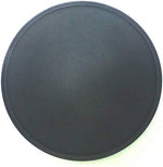 Close up of high grade paper pulp material on speaker dust cap
