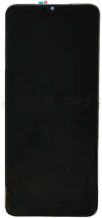 Ygpmoiki T-Mobile REVVL 6 Pro 5G Screen Replacement front view display