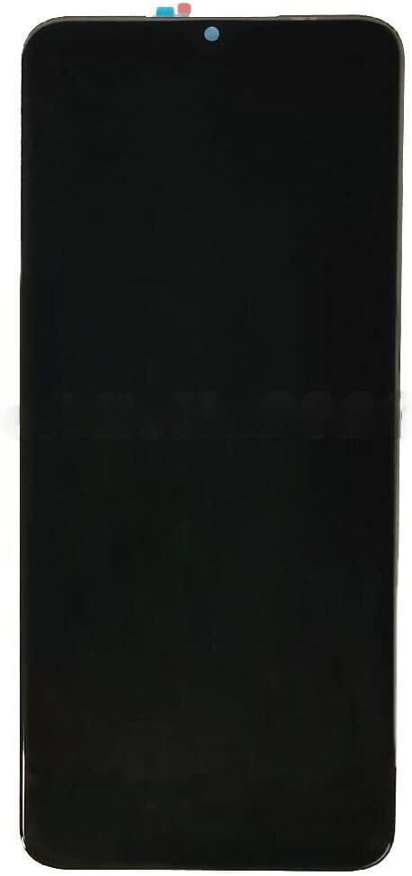 Ygpmoiki T-Mobile REVVL 6 Pro 5G Screen Replacement front view display