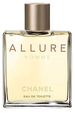 Chanel Allure Homme Eau de Toilette for Men 1.7 FL OZ 50 ML - Image 1