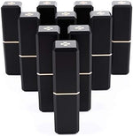 Allwon custom lip balm container product detail view