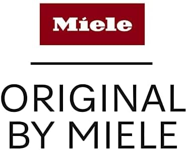 Authentic Miele 9959340 dishwasher cleaning product for odor elimination