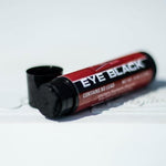 Rawlings retractable tube athletic glare reducer
