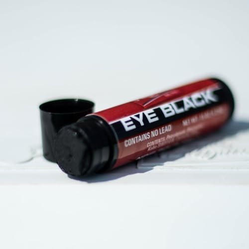 Rawlings retractable tube athletic glare reducer
