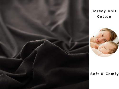 Pure Era fitted sheet packaging and branding detail