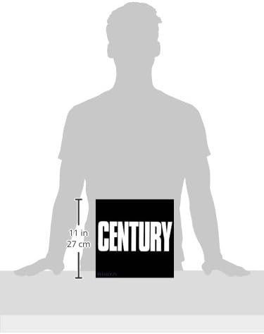Century: One Hundred Years of Human Progress, Regression, Suffering and Hope - Image 3