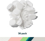 Durable plastic construction of Safety 1st baby proofing plugs