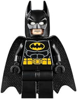 Imported USA premium miniature hero figurine loose parts assembly view.