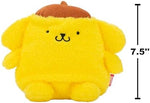 BumBumz Pompompurin 7.5 inch plush in packaging