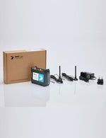 SMSEagle NXS-9750-4G network appliance side profile