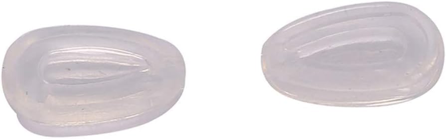 Silicone air cushion nose pads replacement set