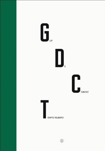 Guy de Cointet: Tempo Rubato - Image 2