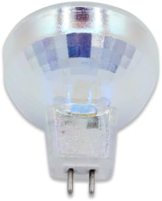 Side profile of Technical Precision bulb compatible with Carousel 4400 and 5200 series