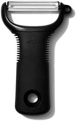 Oxo Good Grips Y Peeler, Black - Image 2