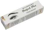 MinaiBrow professional brow henna remover solution with dropper applicator for precise eyebrow shaping adjustments.