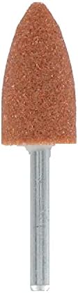 Dremel 952 Aluminium Oxide Grinding Stone - Image 2