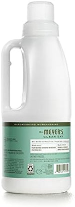 Close-up of the plant-derived ingredients and Leaping Bunny certification logo on packaging