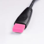 Meccanixity USB Type A port plugs in organized packaging