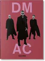 Depeche Mode by Anton Corbijn - Image 2