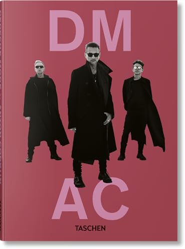 Depeche Mode by Anton Corbijn - Image 2