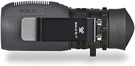 Vortex 8x36 monocular with adjustable eyecup detail