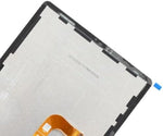 Yondista eleven inch LCD repair screen in secure protective box packaging
