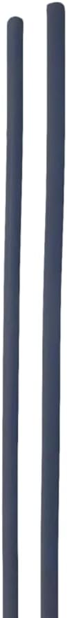 Watipuno non-slip rubber foot strip adhesive backing detail