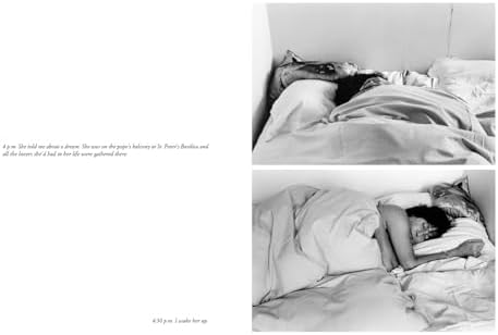 Sophie Calle: The Sleepers - Image 6