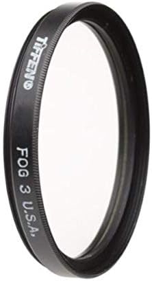 Tiffen 62mm Double Fog 3 Filter - Image 2