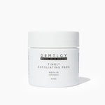 Targeted acne face cleanser for whiteheads spot treatment for clearing active pimples and breakouts