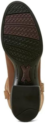 Ariat Men's Heritage Roper Western Boot - Image 6