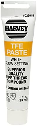 Wm Harvey Co Tfe Paste With Non Stick 023015-48 - Image 2