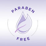 Replens feminine care gel for menopause related dryness relief.
