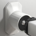 USA imported authentic ICERO baby gate hardware accessories retail pack