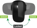 Moonybaby jet black childproofing oven device