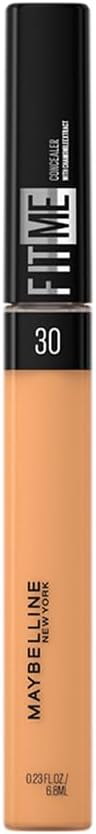 Maybelline Fit Me Concealer 30 Honey front view