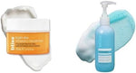Bliss Bright Idea Vitamin C Moisturizer and Cleanser Duo front view packaging