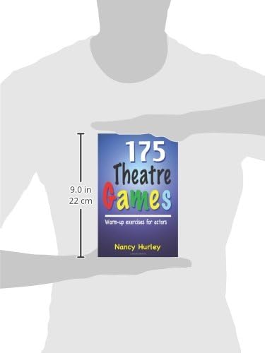 175 Theatre Games: Warm-up exercises for Actors - Image 4